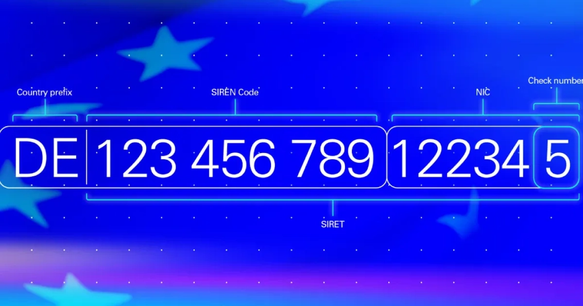 KDV (VAT) Kayıt Numarası: Nedir ve Nasıl Alınır?