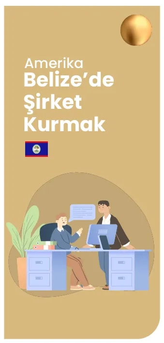 Amerika Birleşik Devletleri’nde Şirket Kurmak